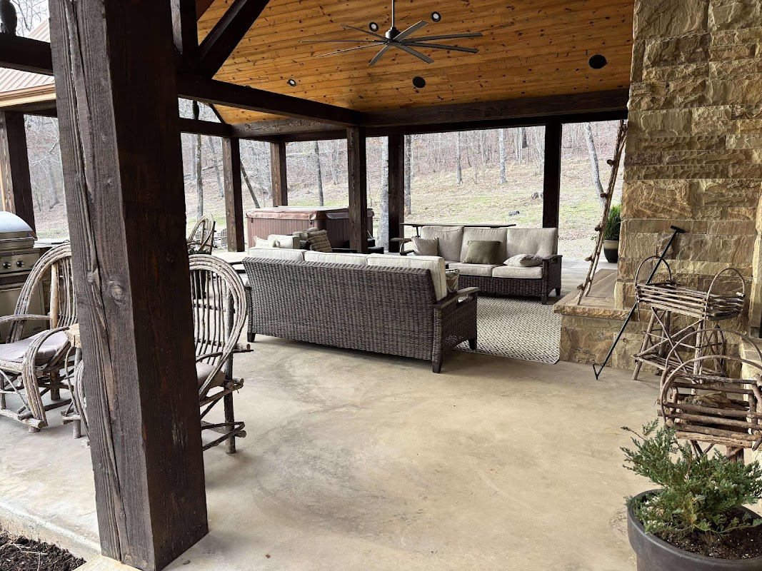 Last Wild River Resort photo 1